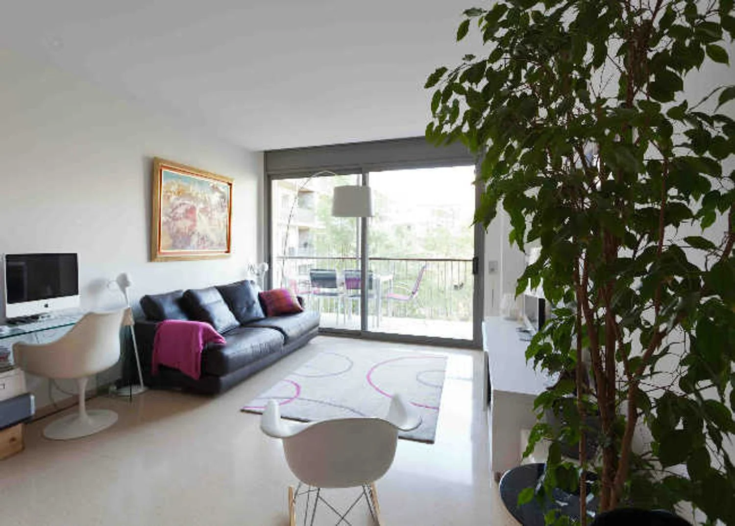 Piso en calle Sancho de Ávila, 167