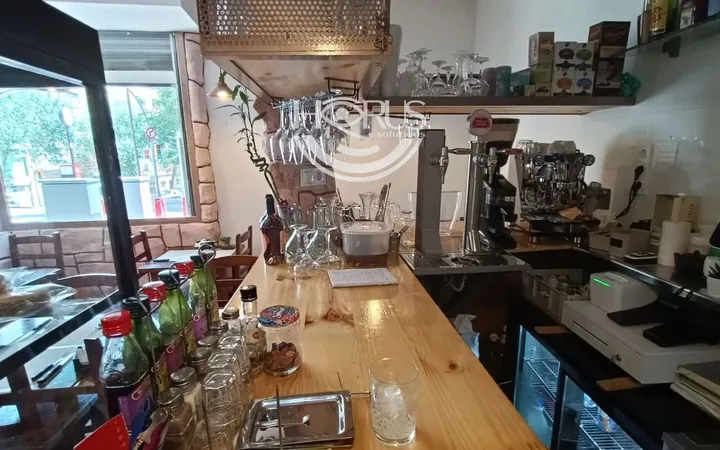 Local en Restaurante, take away en Calle de les Camèlies, El Baix Guinardó - Foto 5