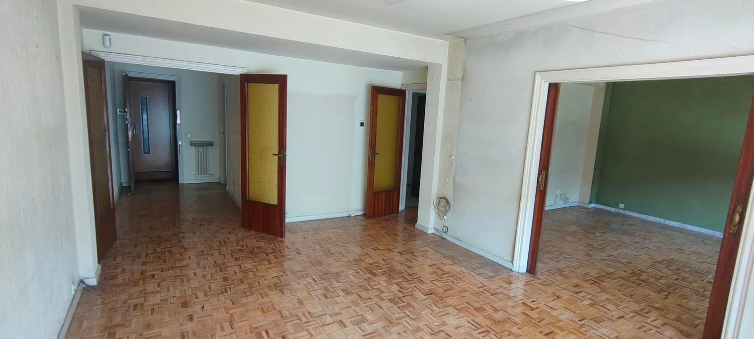 Piso en Avenida de Bruselas, 63, Guindalera - Foto 5