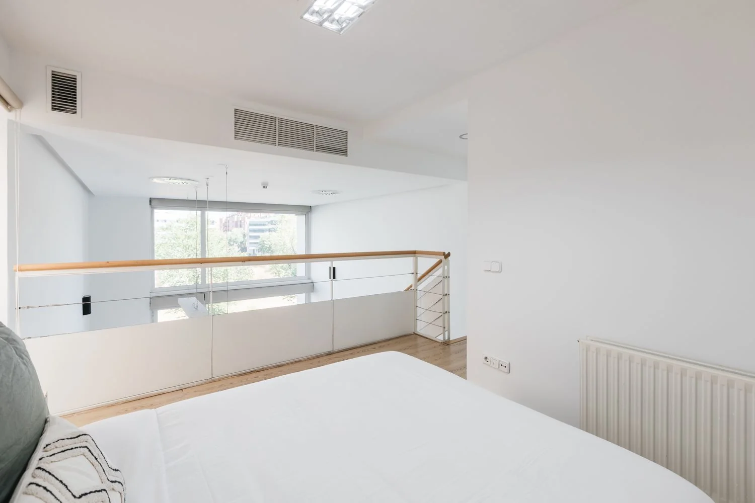 Dúplex en Calle de Julián Camarillo, Simancas - Foto 30