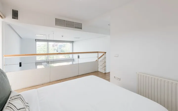 Dúplex en Calle de Julián Camarillo, Simancas - Foto 30