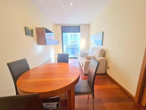 Piso en calle de Ramon Turró, 204 - Foto 1