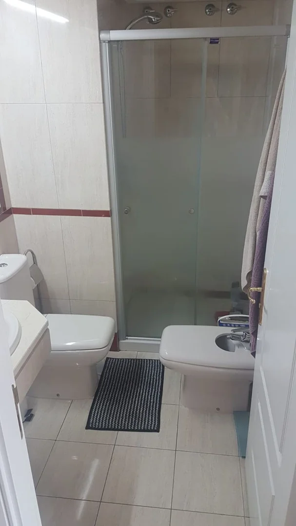 Estudio en Avenida Isabel de Valois, 28, Sanchinarro - Foto 5