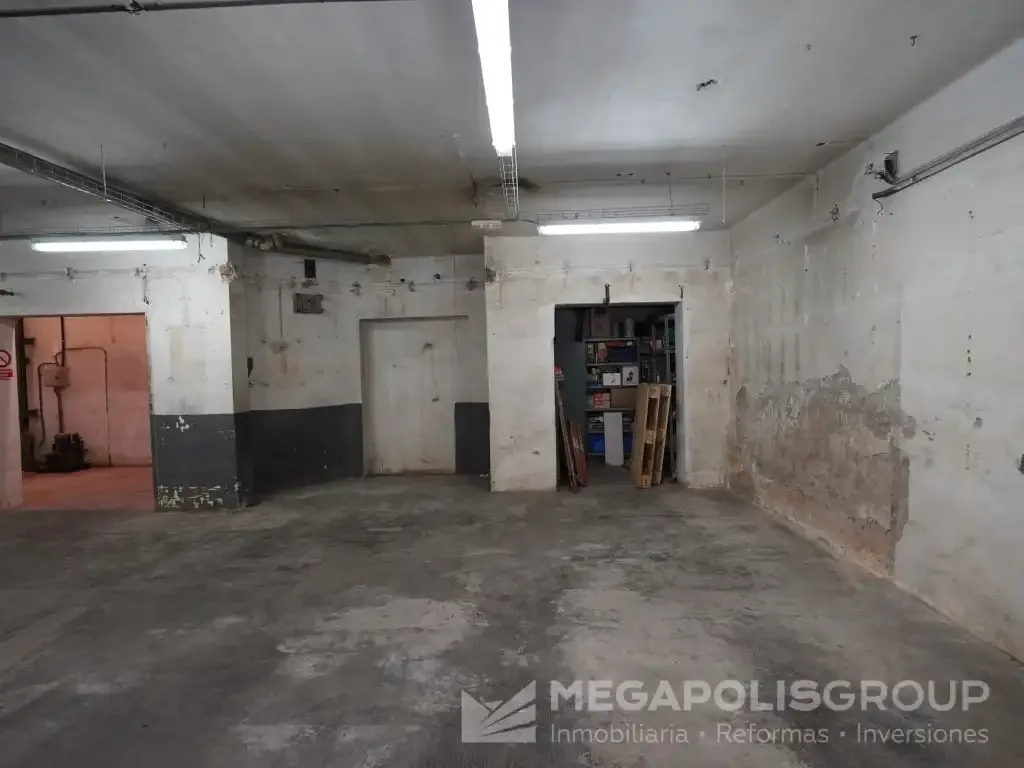 Local comercial en  Calle Murcia - Foto 23