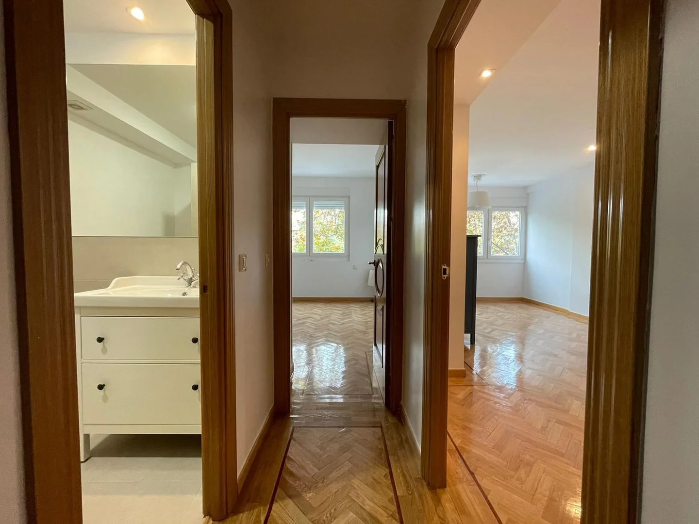 Piso en avenida de Menéndez Pelayo, 83 - Foto 1