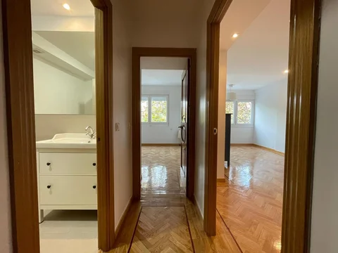 Piso en avenida de Menéndez Pelayo, 83 - Foto 1