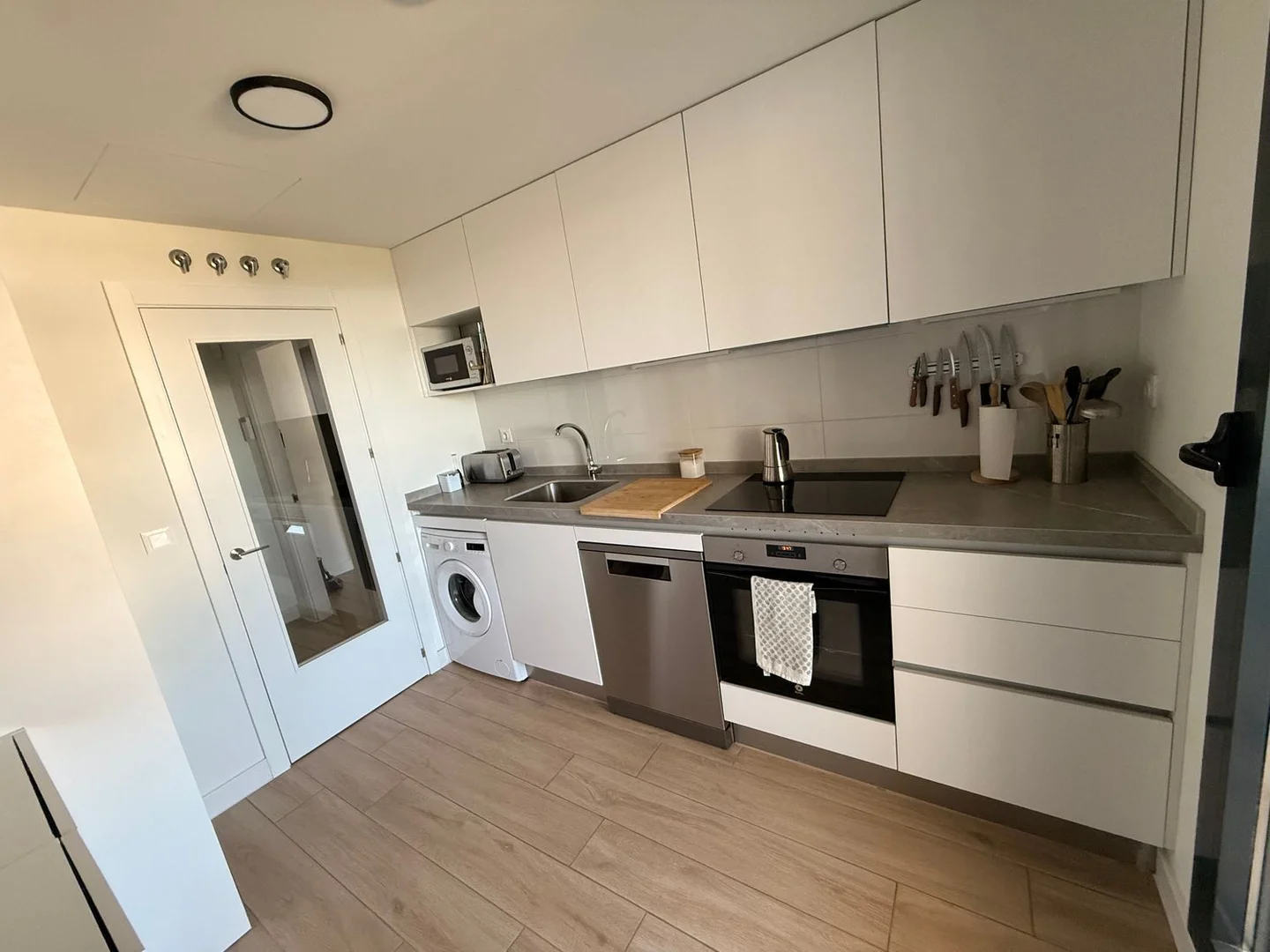 Piso en calle de Fernando VI, 8 - Foto 17