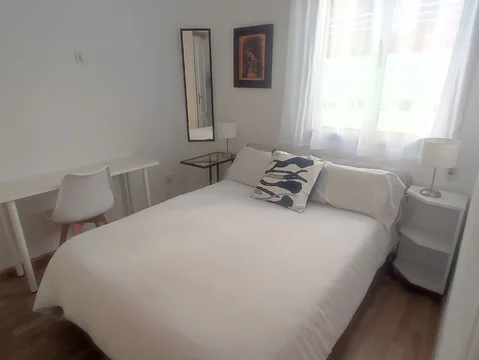 Piso en Avenida del Doctor Federico Rubio y Galí, Madrid, 20, Bellas Vistas, Madrid - Foto 8
