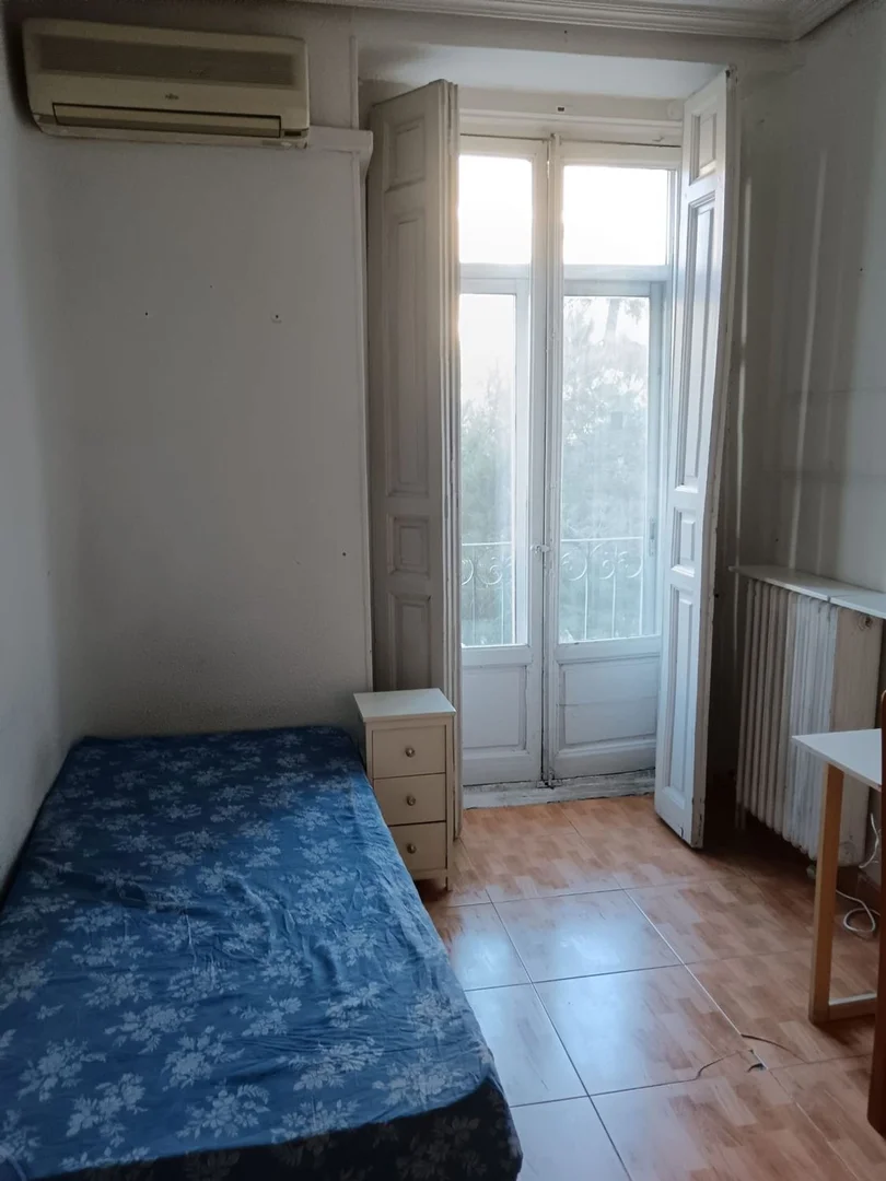 Piso en glorieta Puerta Toledo, 129 - Foto 9