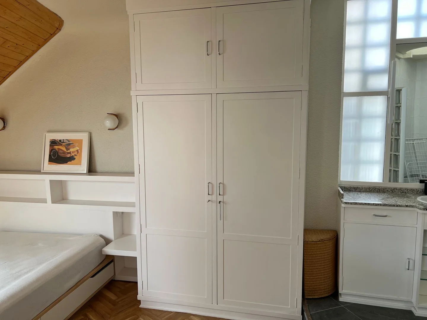 Ático en calle de los Señores de Luzón, 8 - Foto 20