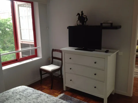 Piso en calle de diego de león, 56 - Foto 8