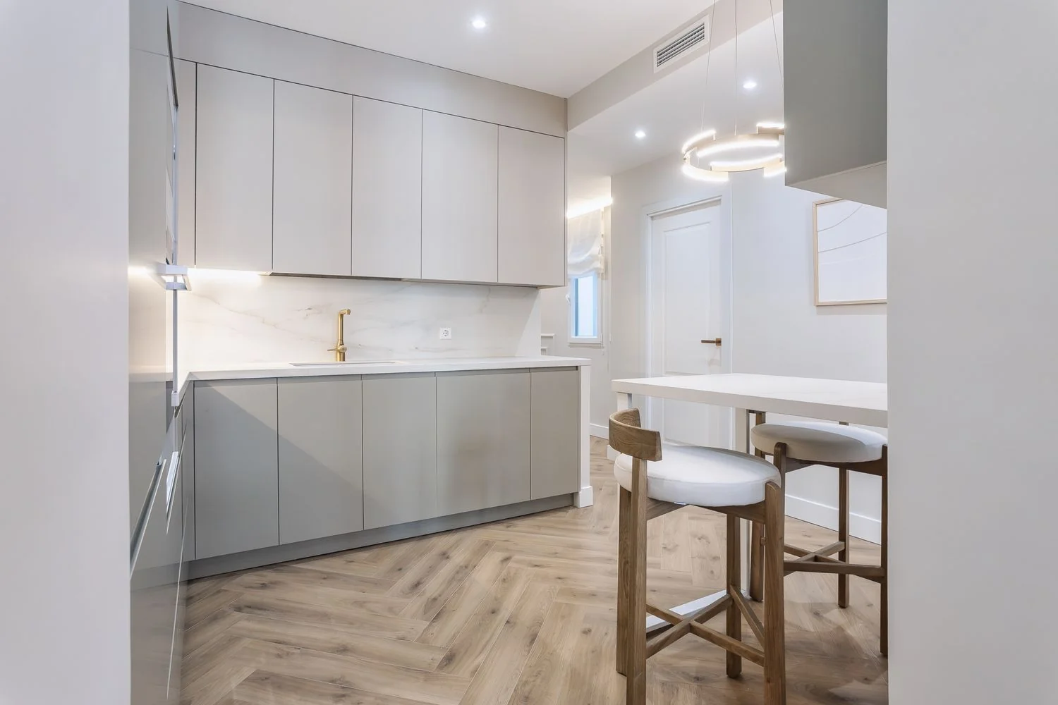 Piso en Calle de Lope de Rueda, 19, Goya - Foto 10