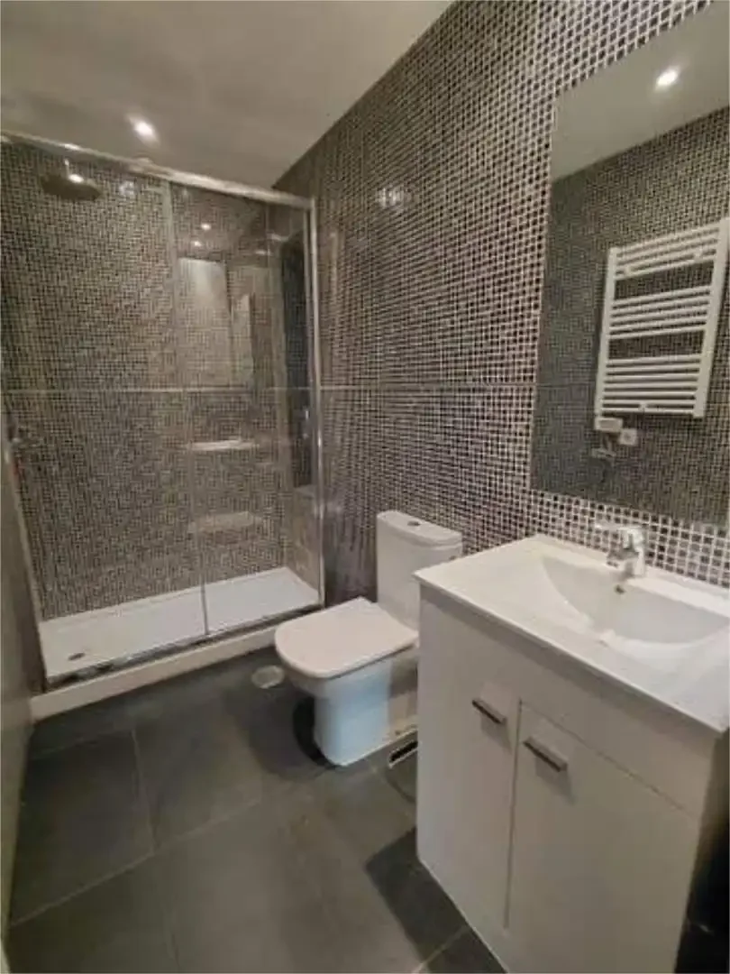 Piso en Hortaleza - Foto 5