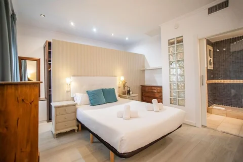 Piso en ronda de Sant Pau, 27 - Foto 23