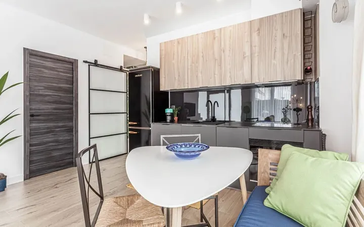 Dúplex en Calle de Ladera de los Almendros, Valdebernardo - Valderrivas - Foto 2