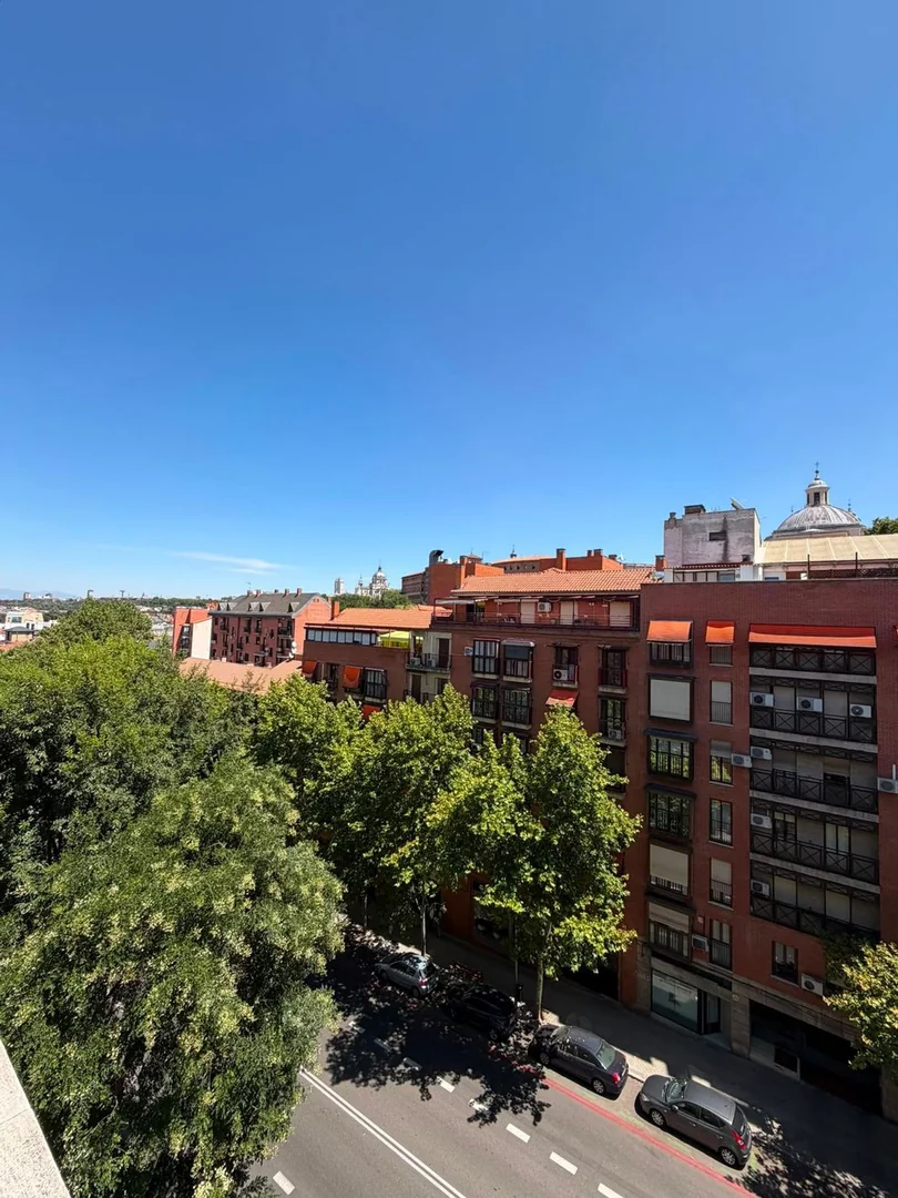 Piso en Ronda de Segovia, 6, Imperial - Foto 22