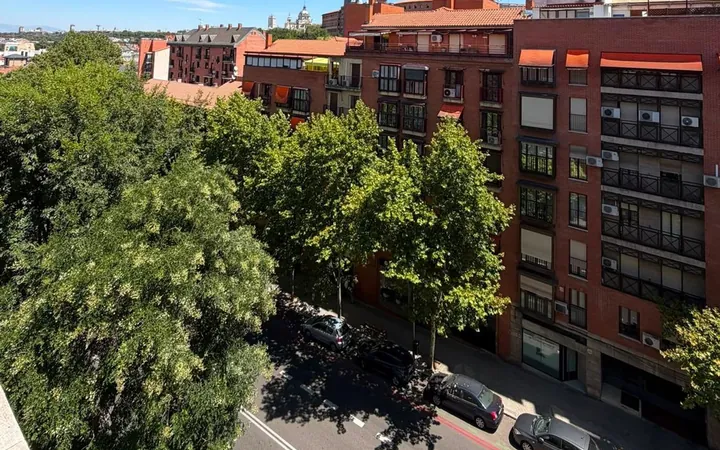 Piso en Ronda de Segovia, 6, Imperial - Foto 22