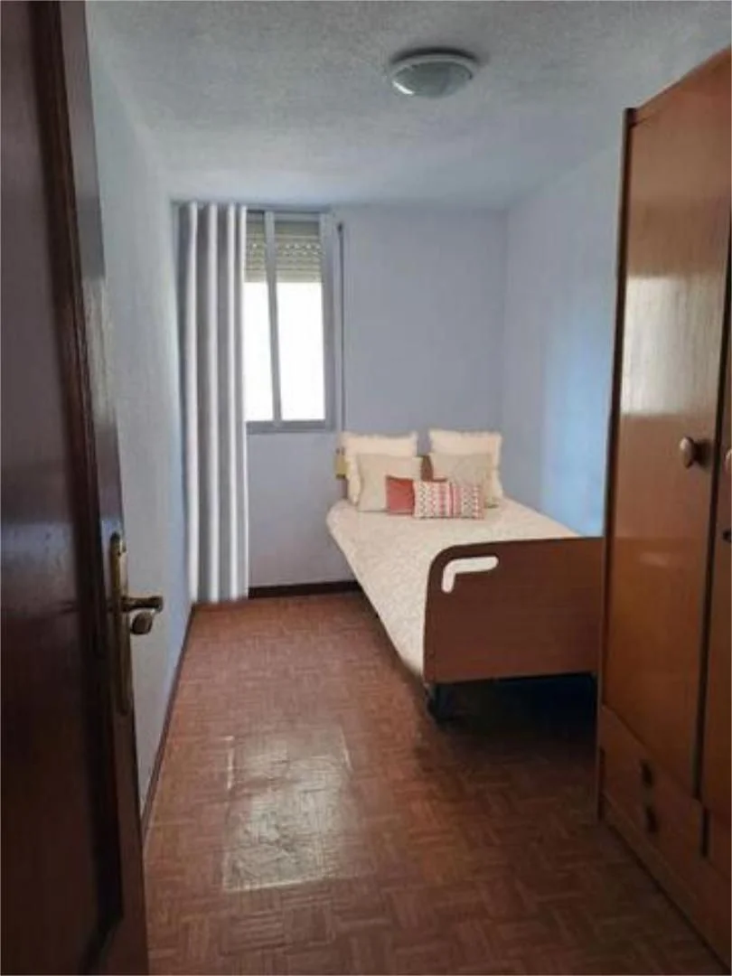 Piso en San Blas - Foto 7