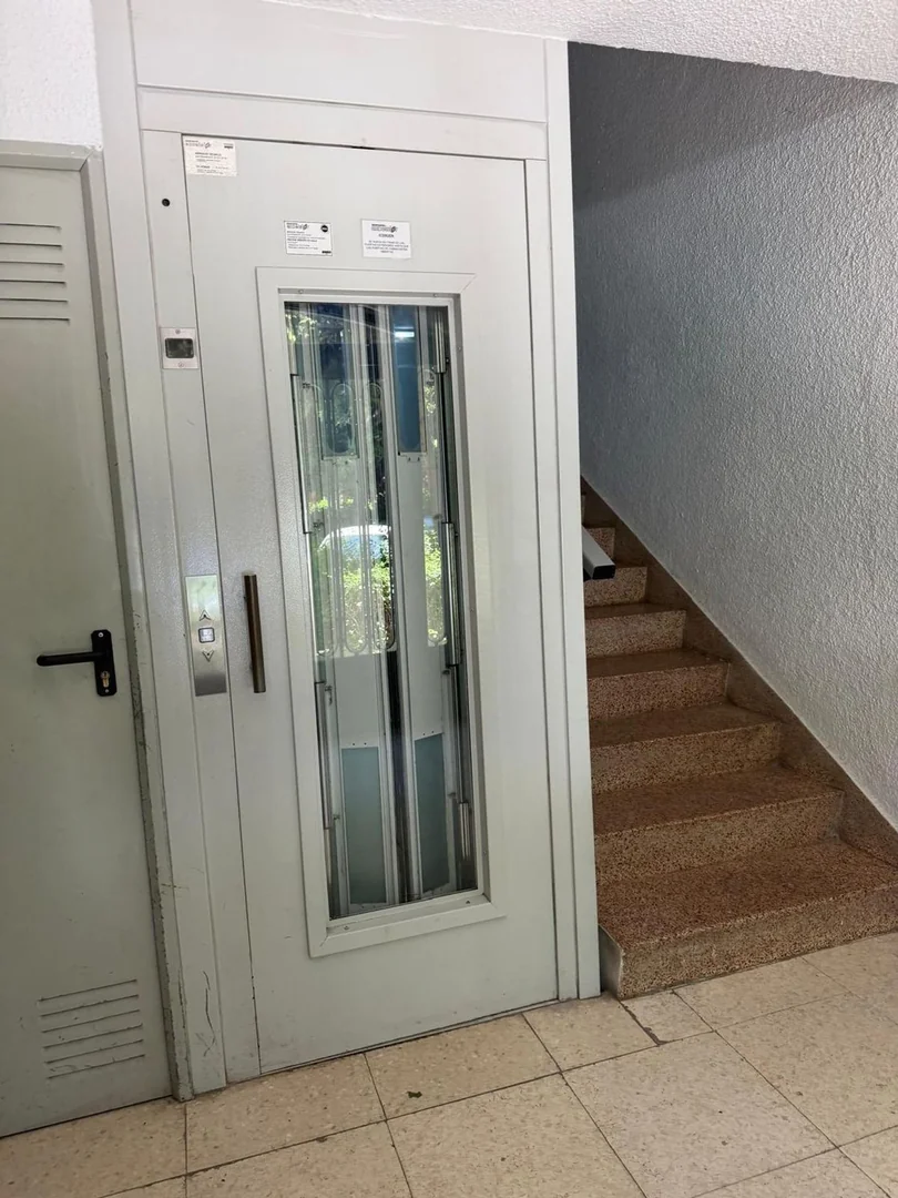 Piso en Castilla - Foto 39