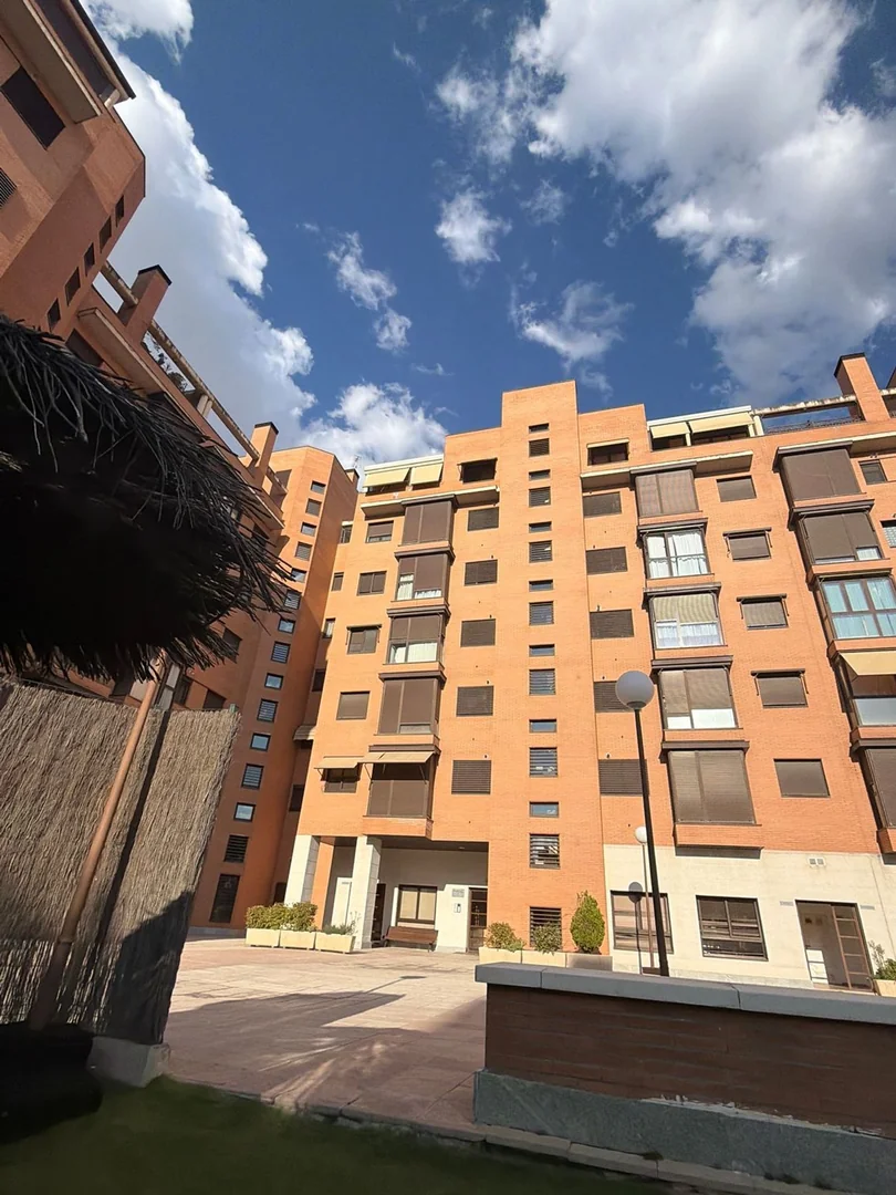 Piso en Avenida de la Peseta, 78, Pau de Carabanchel - Foto 16