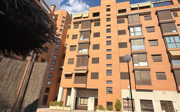 Piso en Avenida de la Peseta, 78, Pau de Carabanchel - Foto 16