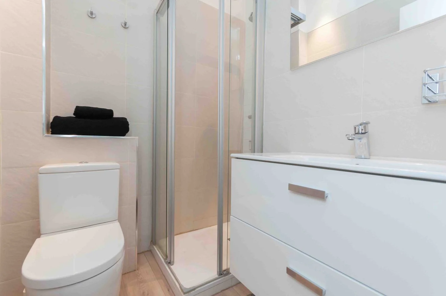Estudio en Calle Hernán Cortés, 3, Chueca-Justicia - Foto 16