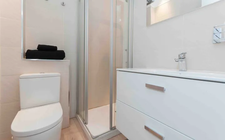 Estudio en Calle Hernán Cortés, 3, Chueca-Justicia - Foto 16