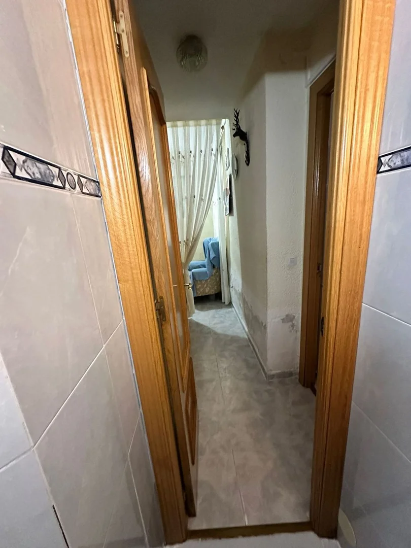 Piso en calle Guadalix, 8 - Foto 3