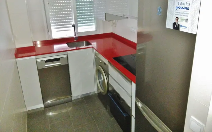 Ático en Calle de Eulalia Gil, 22, Vista Alegre - Foto 4