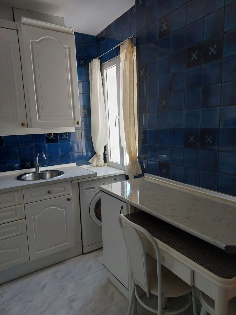 Ático en calle Alcalá, 451 - Foto 6