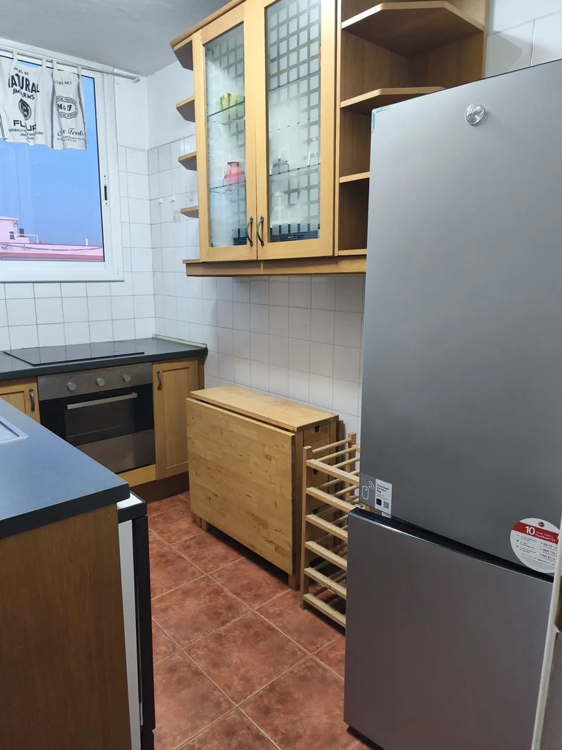 Ático en calle del Pintor Josep Pinós, 6