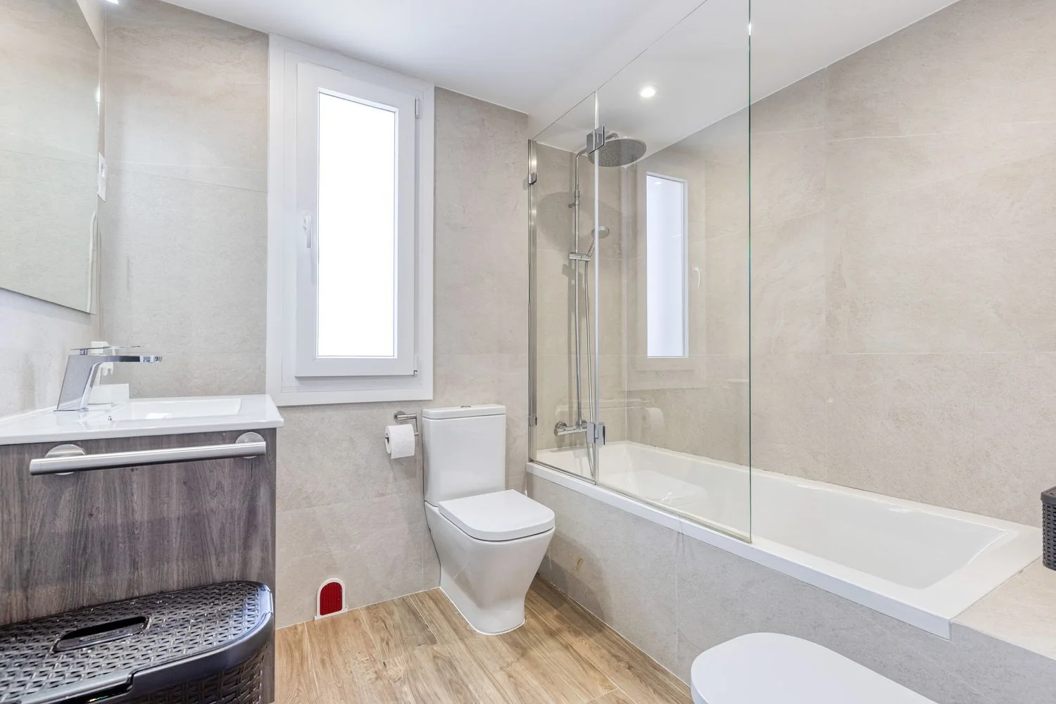 Piso en Urb. ciudad de los periodistas Barrio Pilar - Foto 24