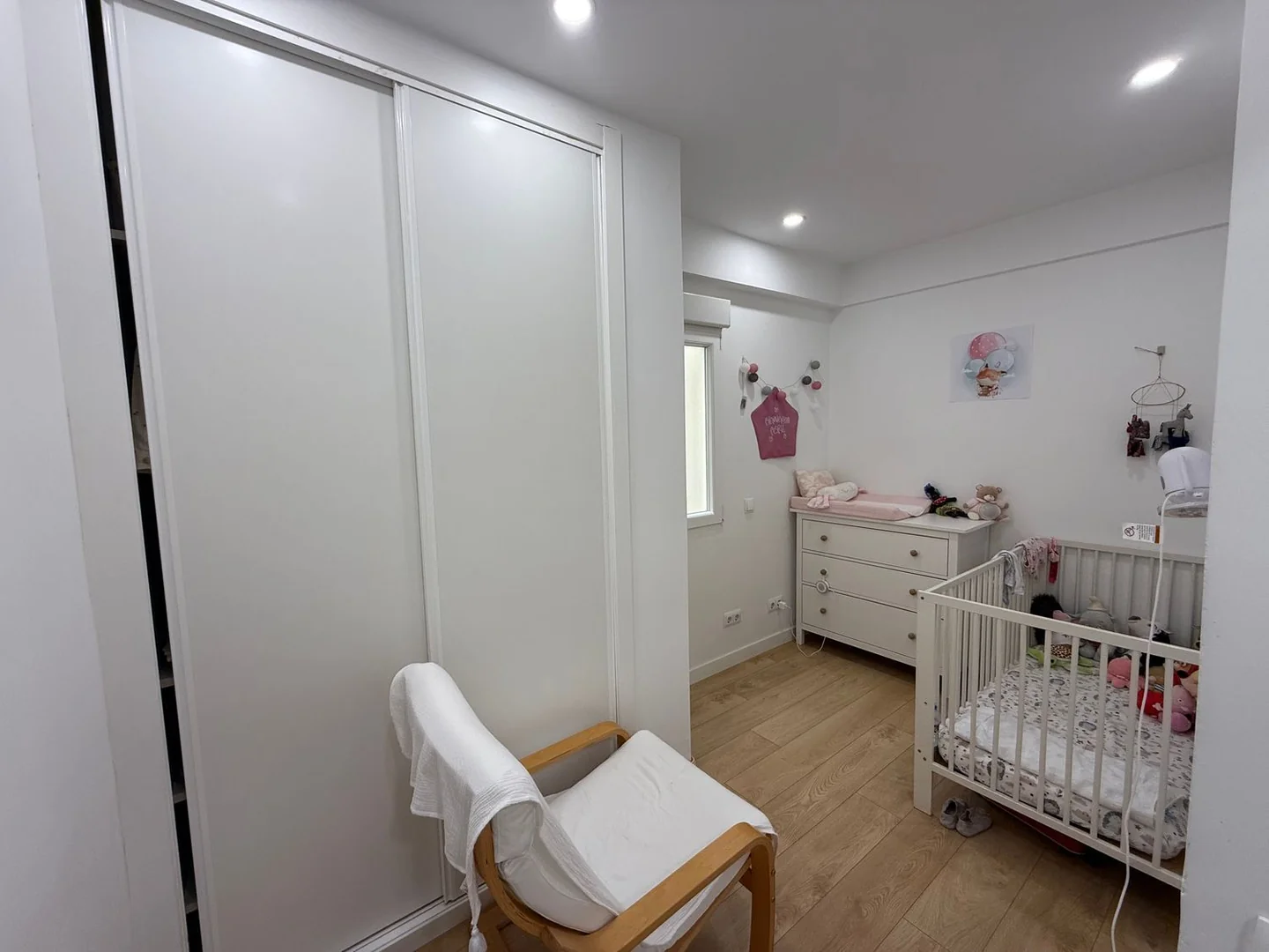 Piso en Calle del Aviador Zorita, 48, Cuatro Caminos - Foto 18
