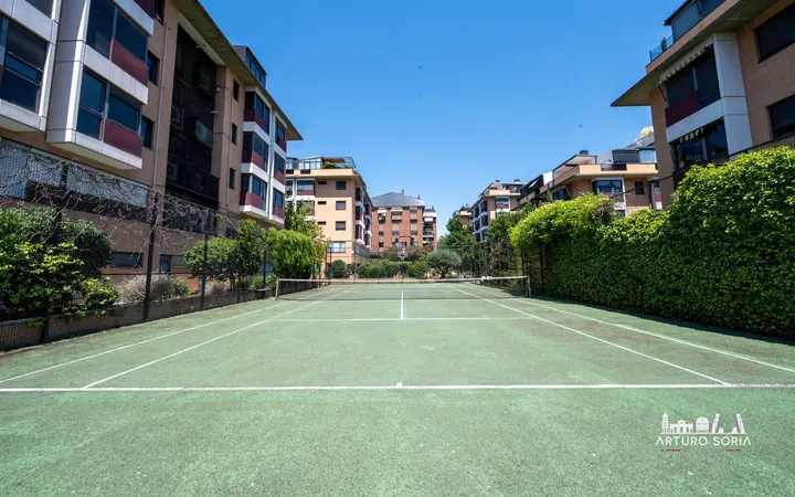 Piso en Arturo Soria, San Juan Bautista - Foto 46