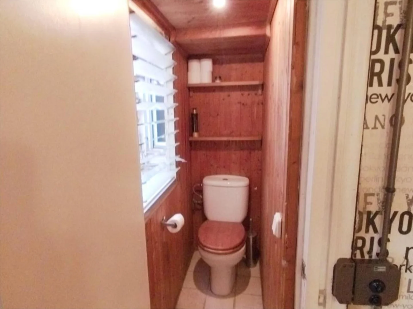 Apartamento en  Carrer Nou de la Rambla 40 - Foto 6