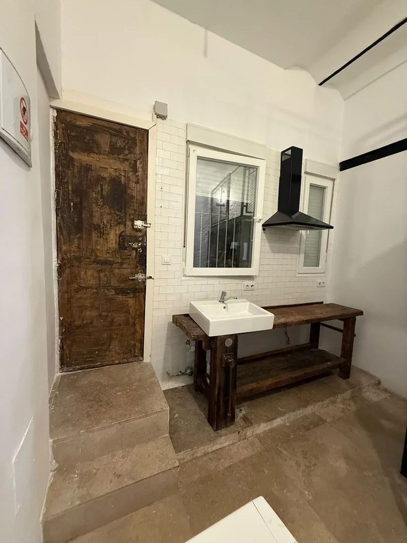 Estudio en Calle San Cosme y San Damián, 13, Lavapiés-Embajadores - Foto 2