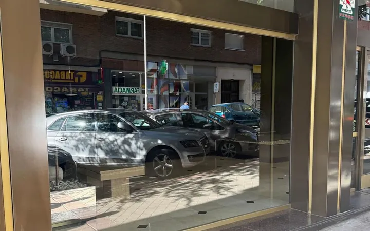 Piso en Calle de la Infanta María Teresa, 7, Bernabéu-Hispanoamérica - Foto 2