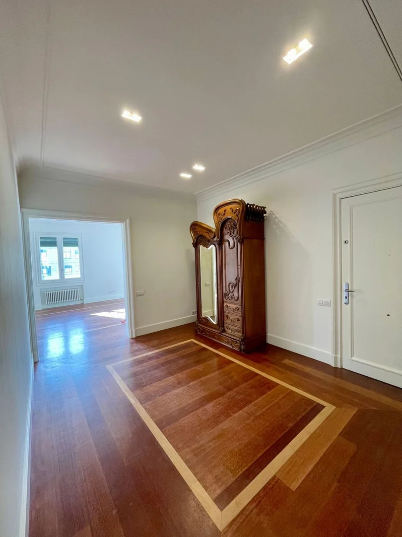 Piso en avenida Diagonal, 588 - Foto 3