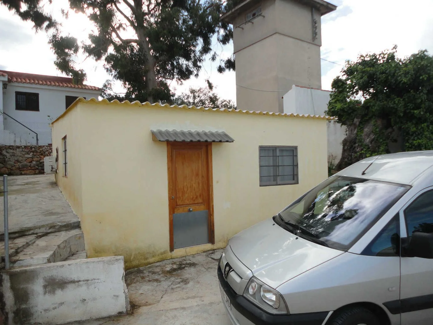 Casa o chalet independiente en Avenida de la Estacion, 5 - Foto 12