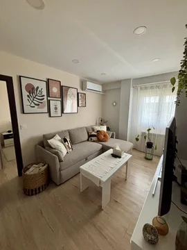 Piso en  Avenida Cerro de los Ángeles 18 - Foto 1