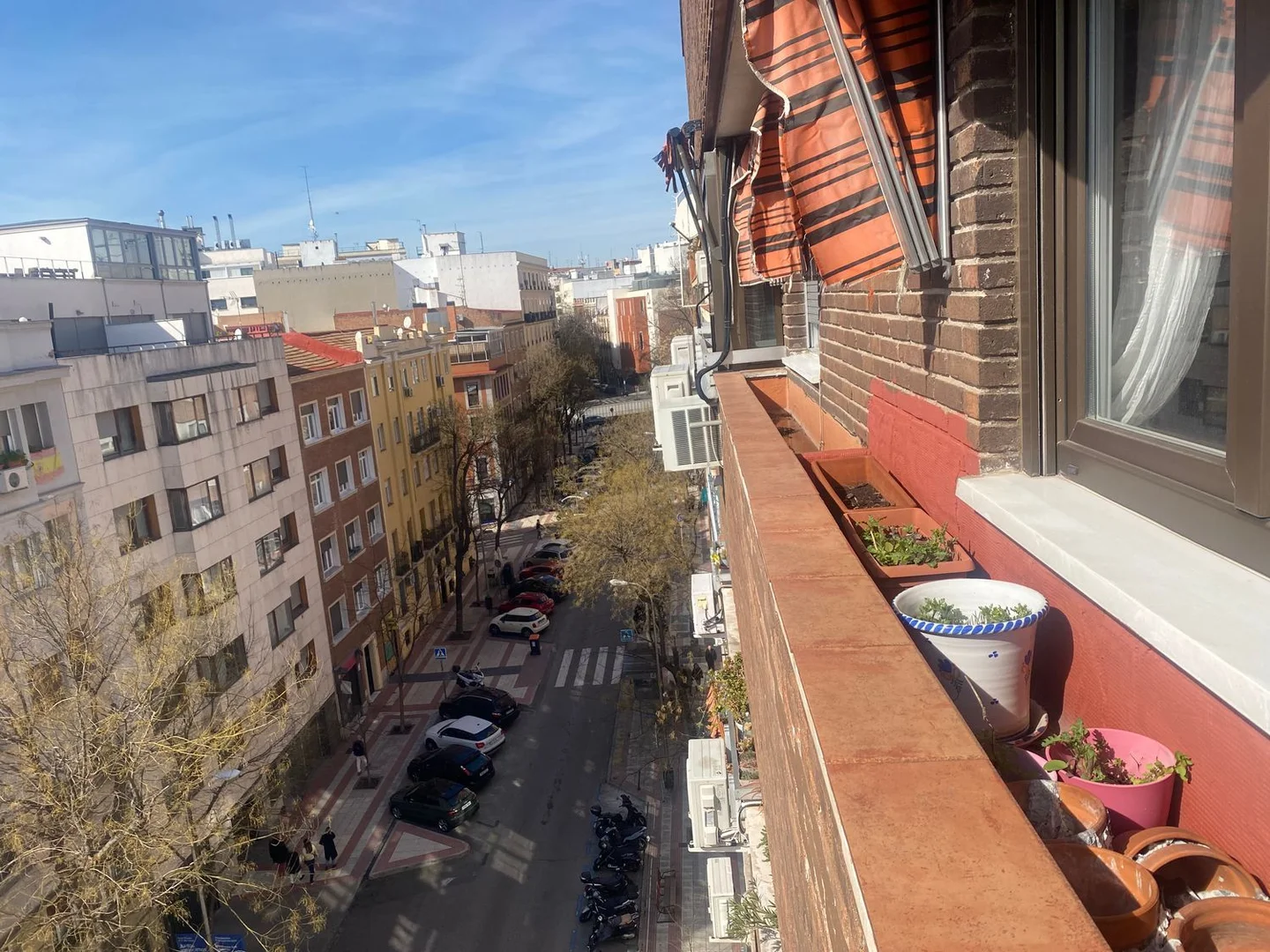 Ático en paseo del Marqués de Zafra, 13 - Foto 2