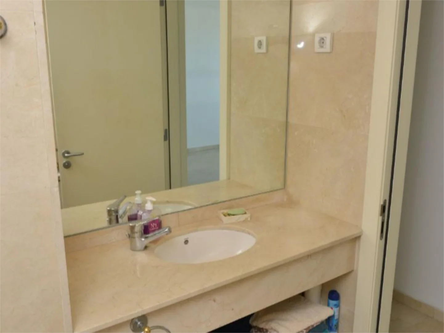 Piso en  Passeig del Taulat 283 - Foto 10