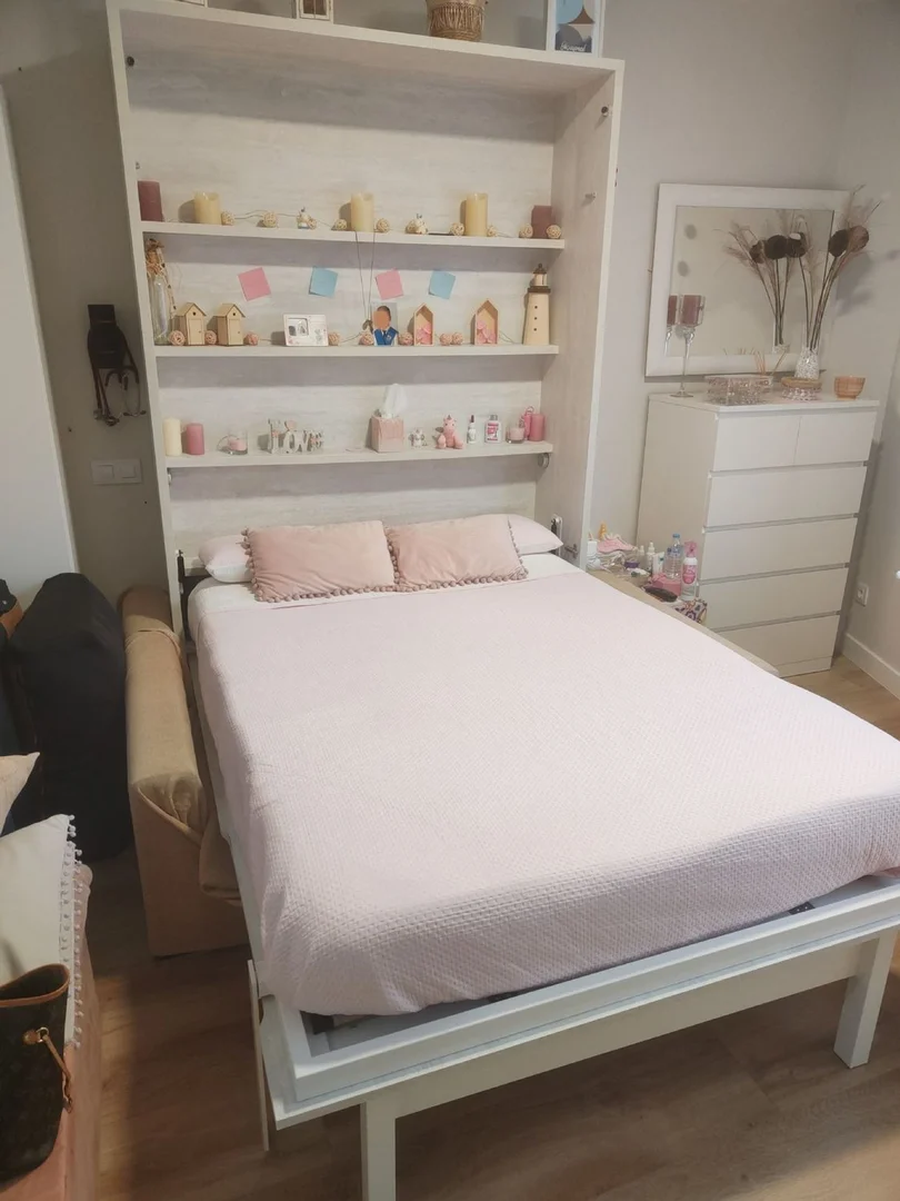 Estudio en calle de Bravo Murillo, 236 - Foto 4