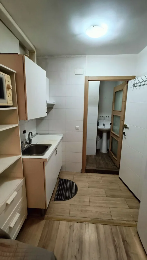 Estudio en avenida de Abrantes, 287 - Foto 2