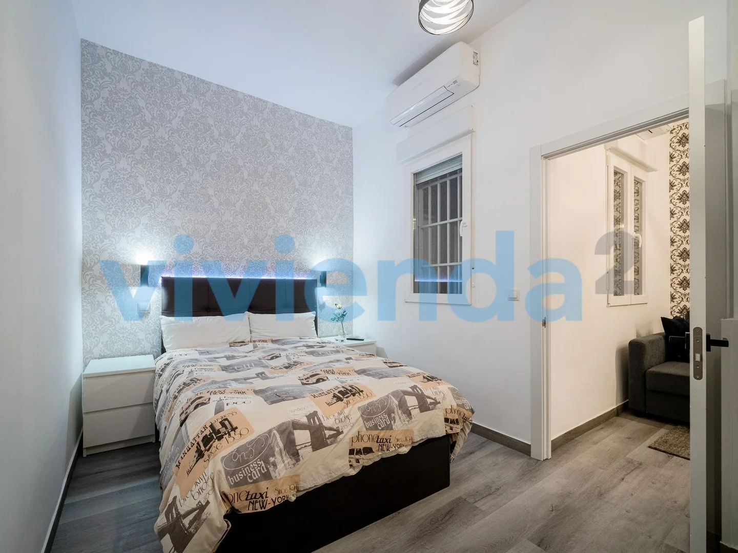 Alquiler de piso en Argüelles - Foto 15