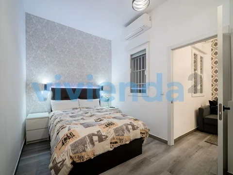 Alquiler de piso en Argüelles - Foto 15