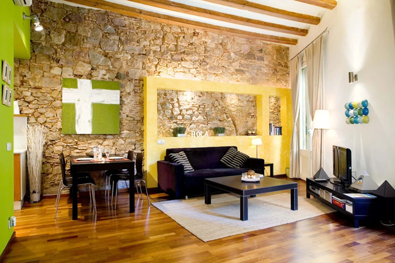 Piso en Calle del Rec, 32, Sant Pere - Santa Caterina i la Ribera - Foto 6