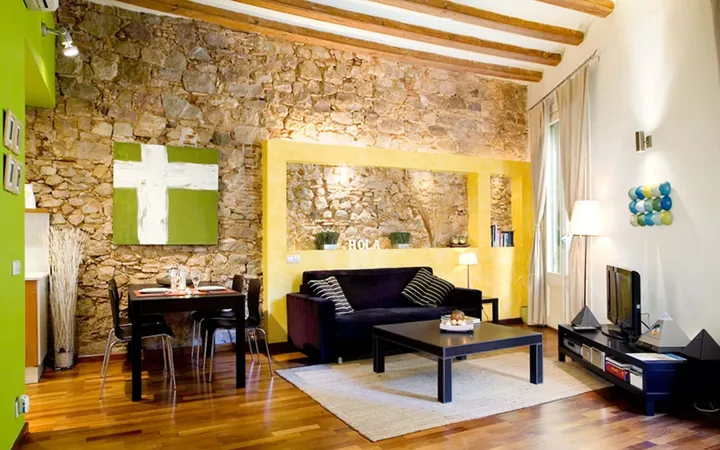 Piso en Calle del Rec, 32, Sant Pere - Santa Caterina i la Ribera - Foto 6