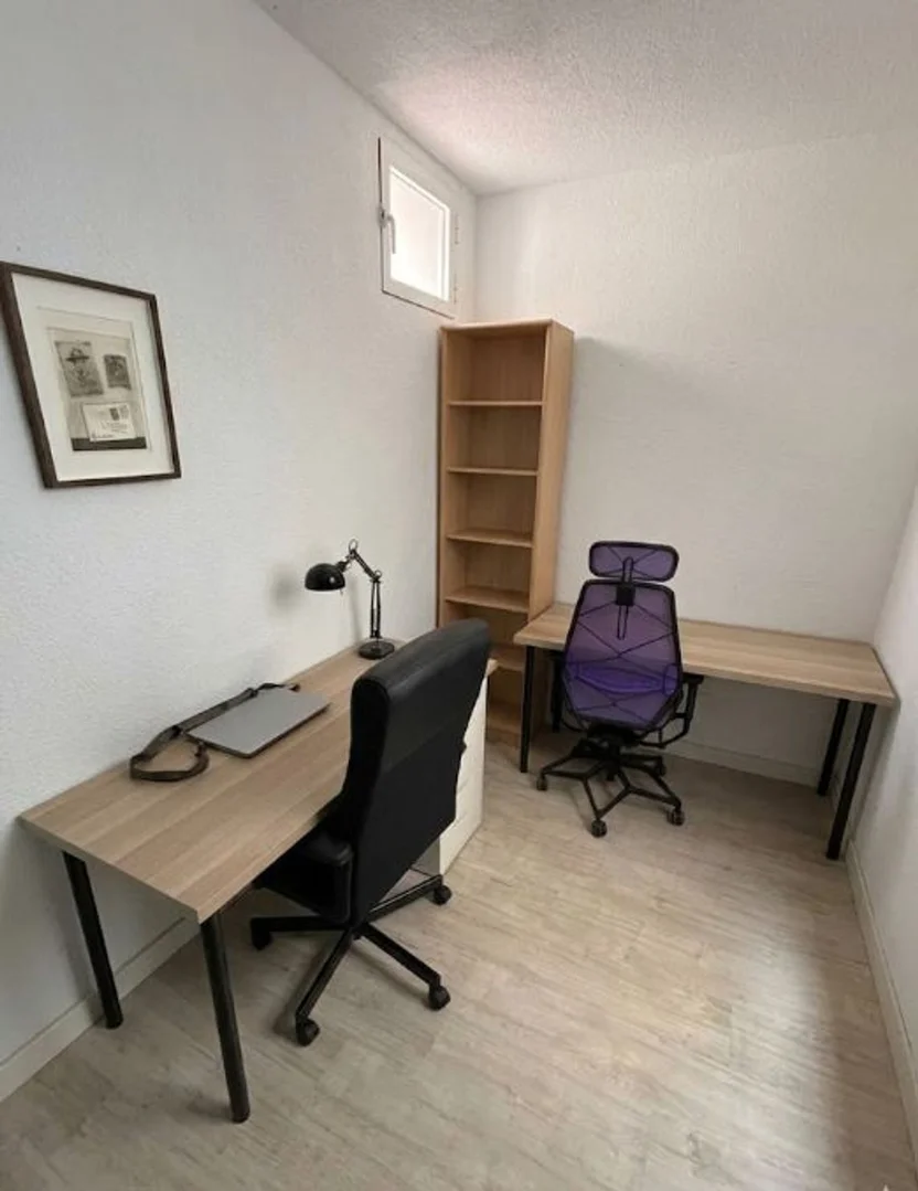 Piso en calle del Conde de Peñalver, 88 - Foto 6