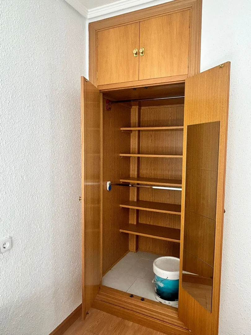 Piso en Avenida del Manzanares, 58, San Isidro - Foto 22